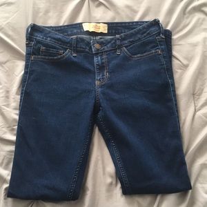 hollister jeans